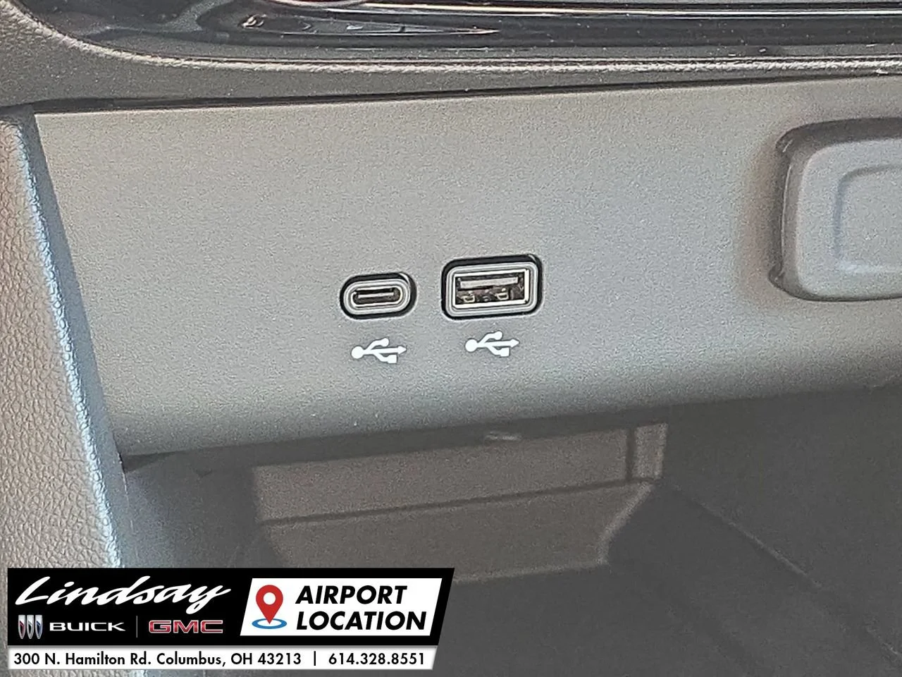 2026 Buick Encore GX Sport Touring - Photo 38
