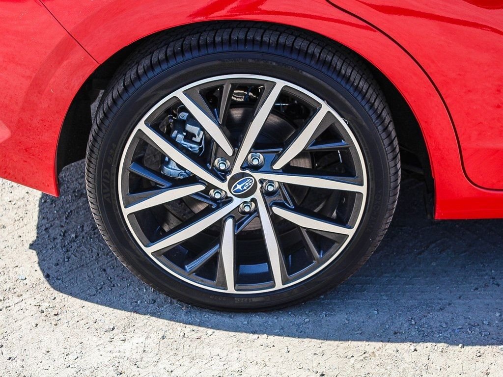 2026 Subaru Impreza Sport - Photo 9