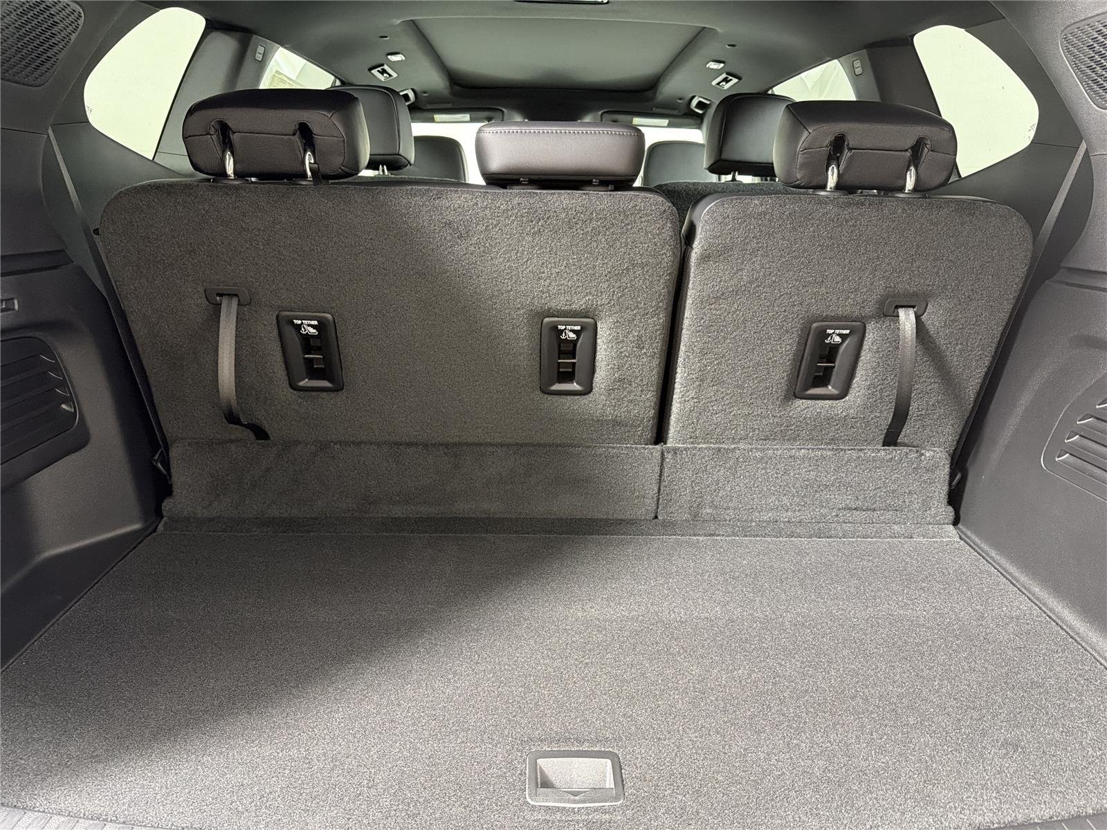 2026 GMC Acadia Elevation - Photo 18