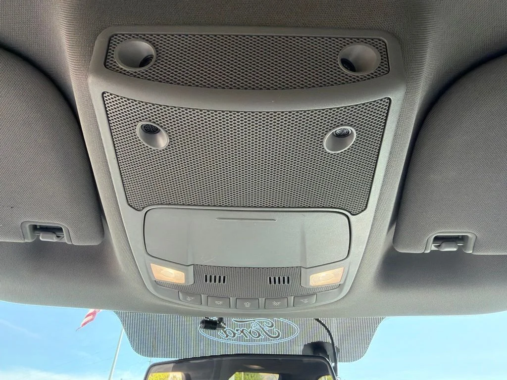 Used 2019 Magnetic Metallic Ford XLT image 30