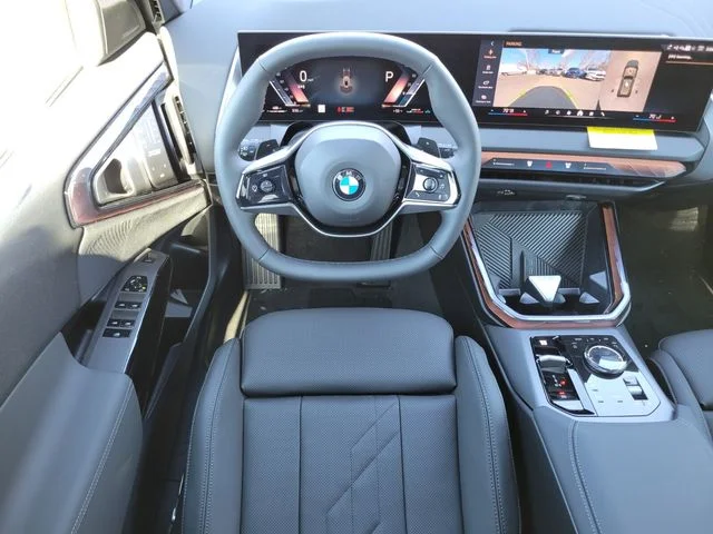 New 2026 Beige BMW 30 xDrive image 14