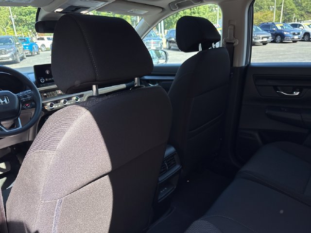 Used 2024  Honda EX image 25