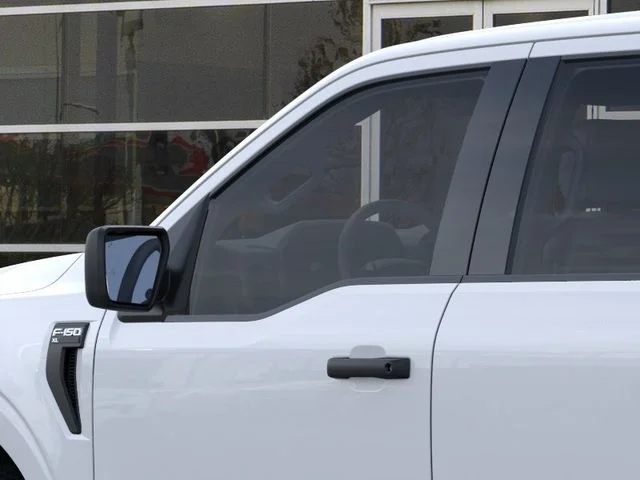 New 2026 White Ford XL image 20