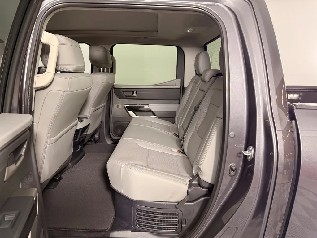 Used 2024 Gray Toyota Limited image 15