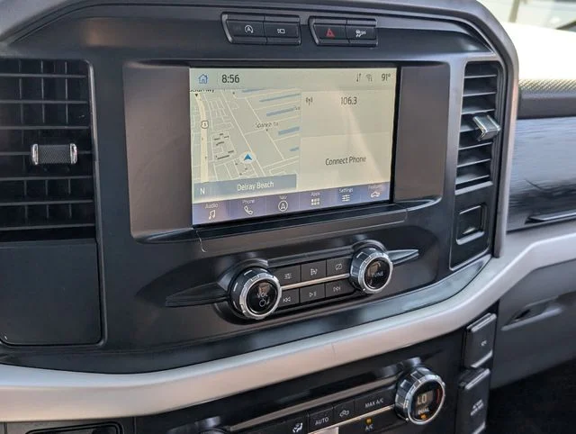 2021 Ford F-150 XLT - Photo 18
