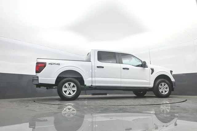 New 2026 White Ford XL image 32