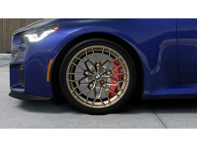 New 2026 Portimao Blue Metallic BMW CS image 7