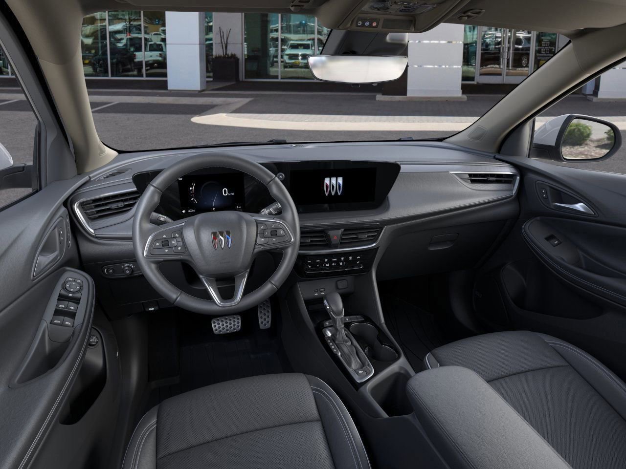 2026 Buick Encore GX Avenir - Photo 16