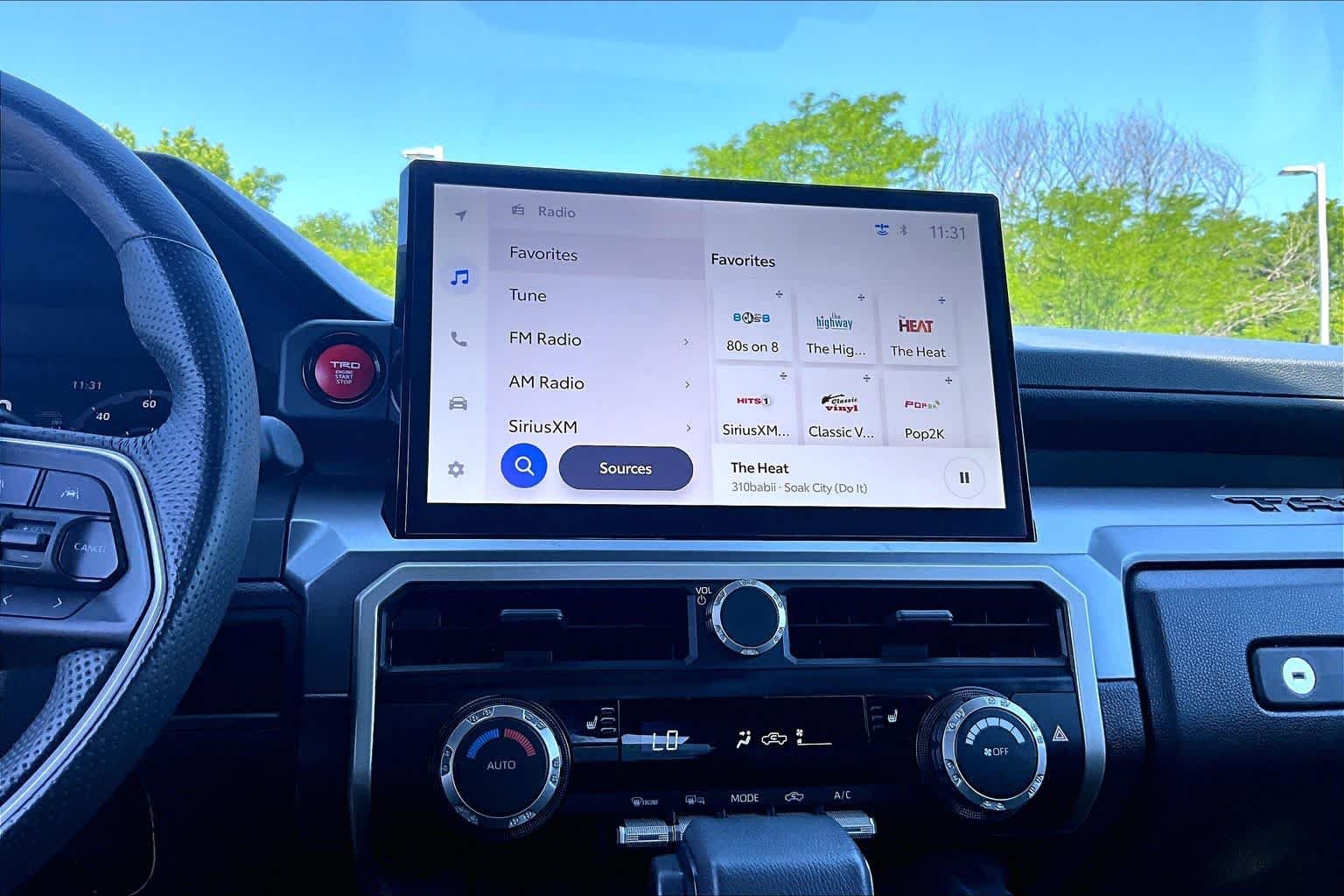 2024 Toyota Tacoma TRD Off Road - Photo 35