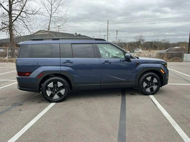 2026 Hyundai Santa Fe SEL - Photo 39