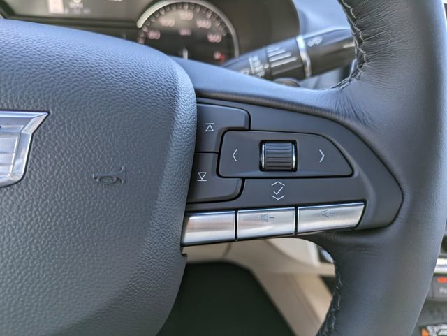 2026 Cadillac CT4 Luxury - Photo 26