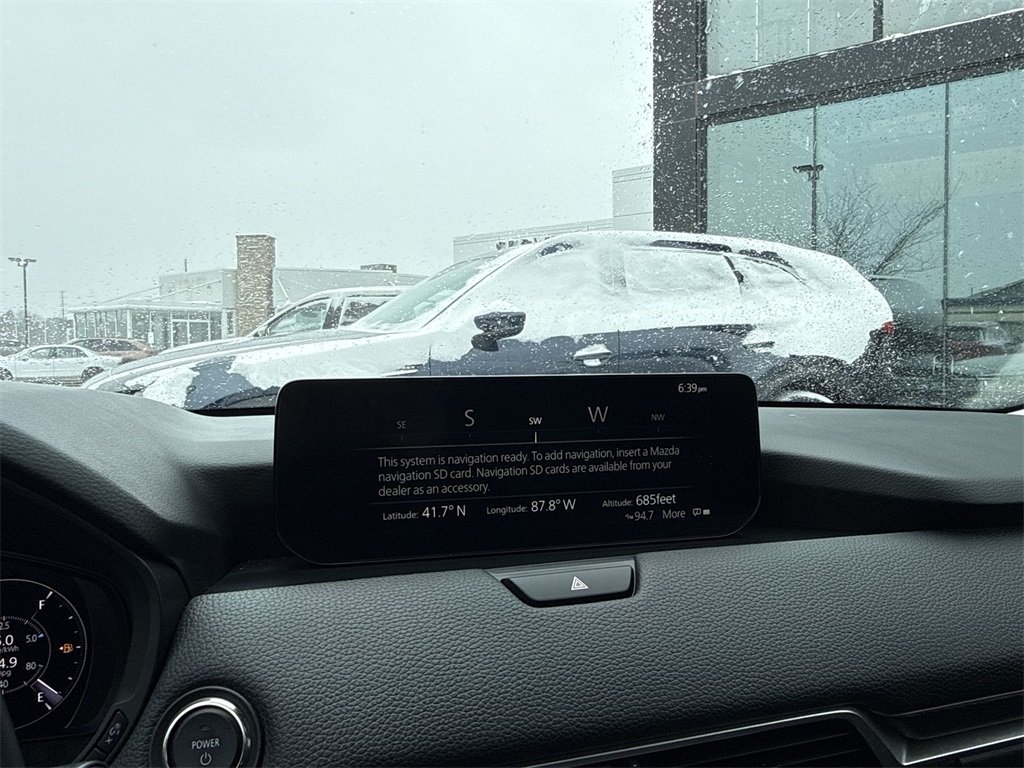 2024 MAZDA CX-90 - Image 16