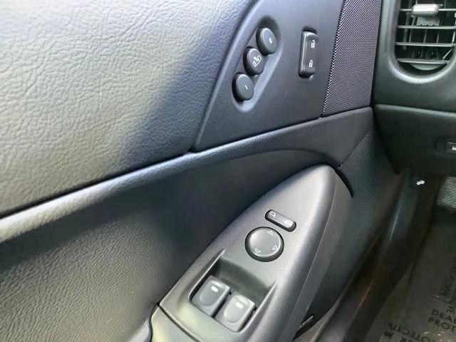 Used 2010 BLACK Chevrolet Z16 Grand Sport w/3LT image 15
