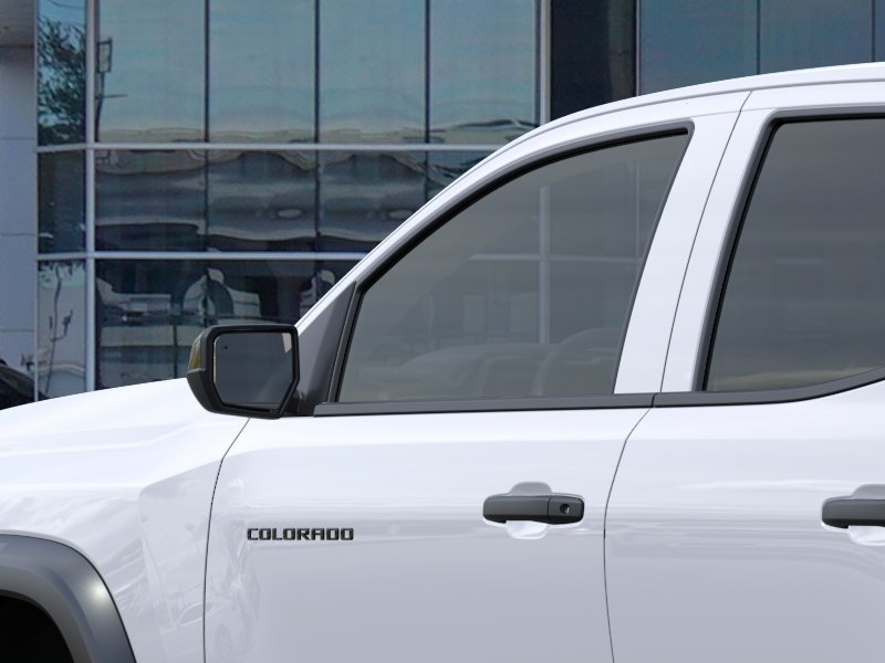 2026 Chevrolet Colorado Trail Boss - Photo 12