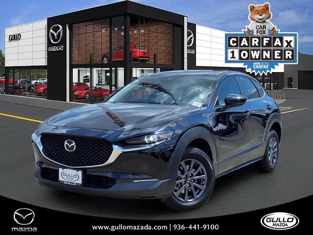 2024 Mazda CX-30