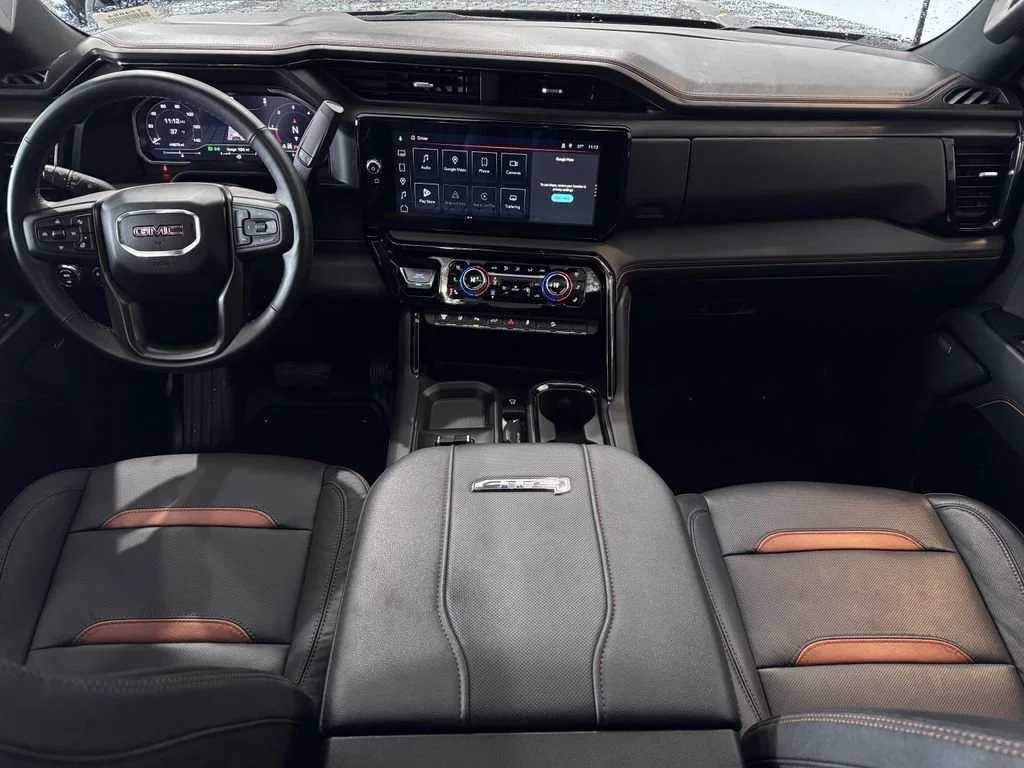 2024 GMC Sierra 2500HD AT4 - Photo 13