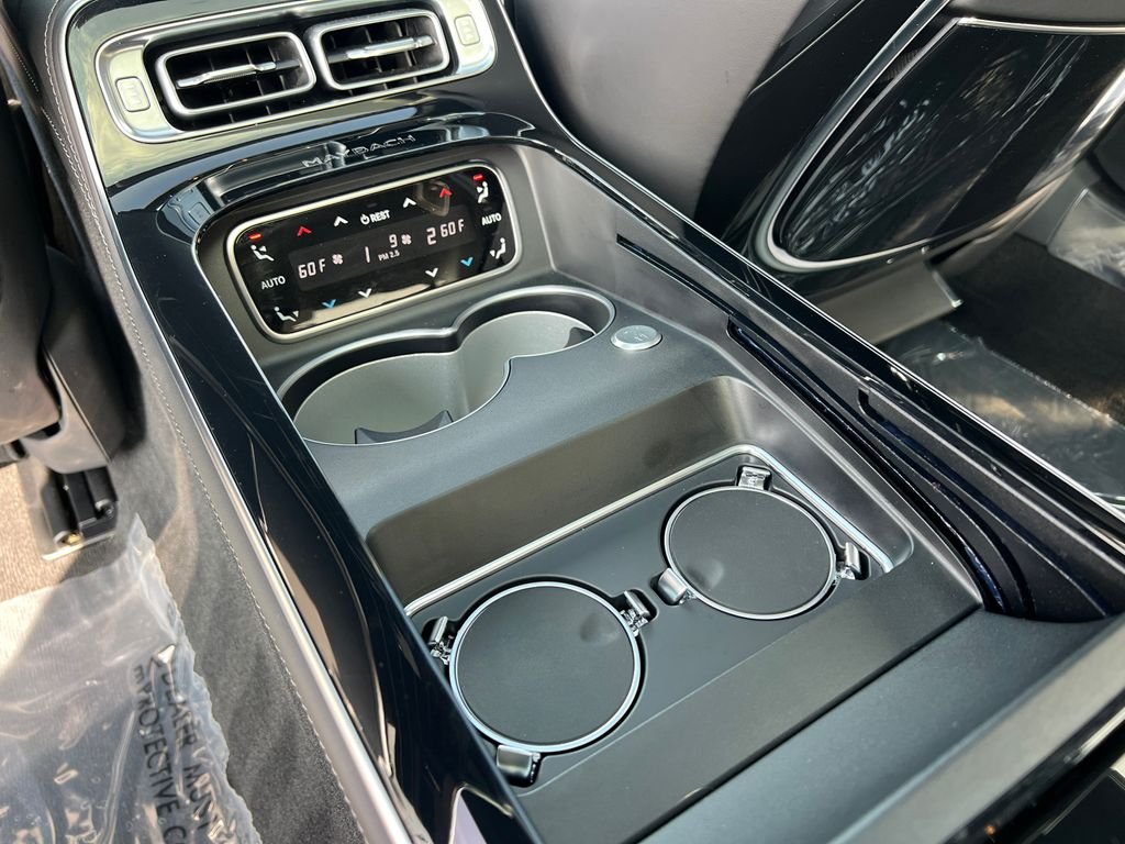 Certified Used 2024 Silver Mercedes-Benz Maybach S 680 image 29