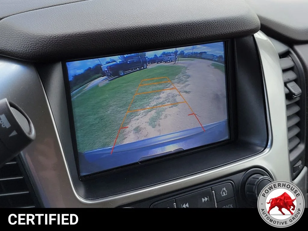 Certified Used 2017 Gray Chevrolet Premier image 27