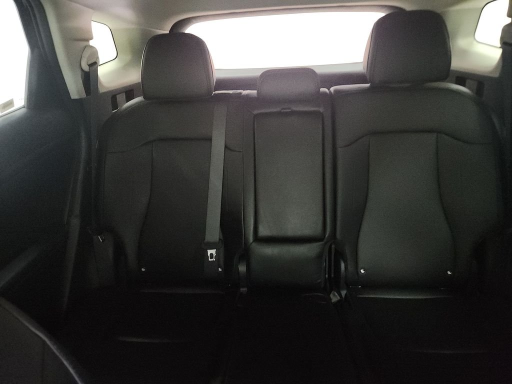 Used 2025 Black Kia EX image 28