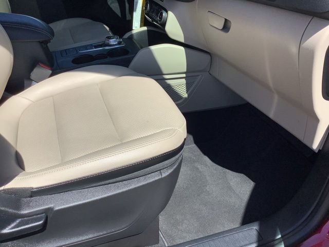 2022 Ford Escape SEL - Photo 26