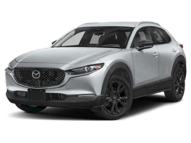 2026 Mazda CX-30 2.5 S Select Sport AWD