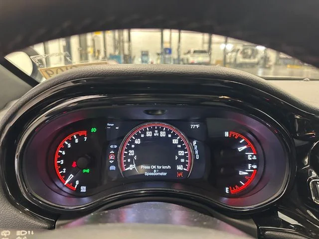 Used 2023 White Dodge GT Plus image 27