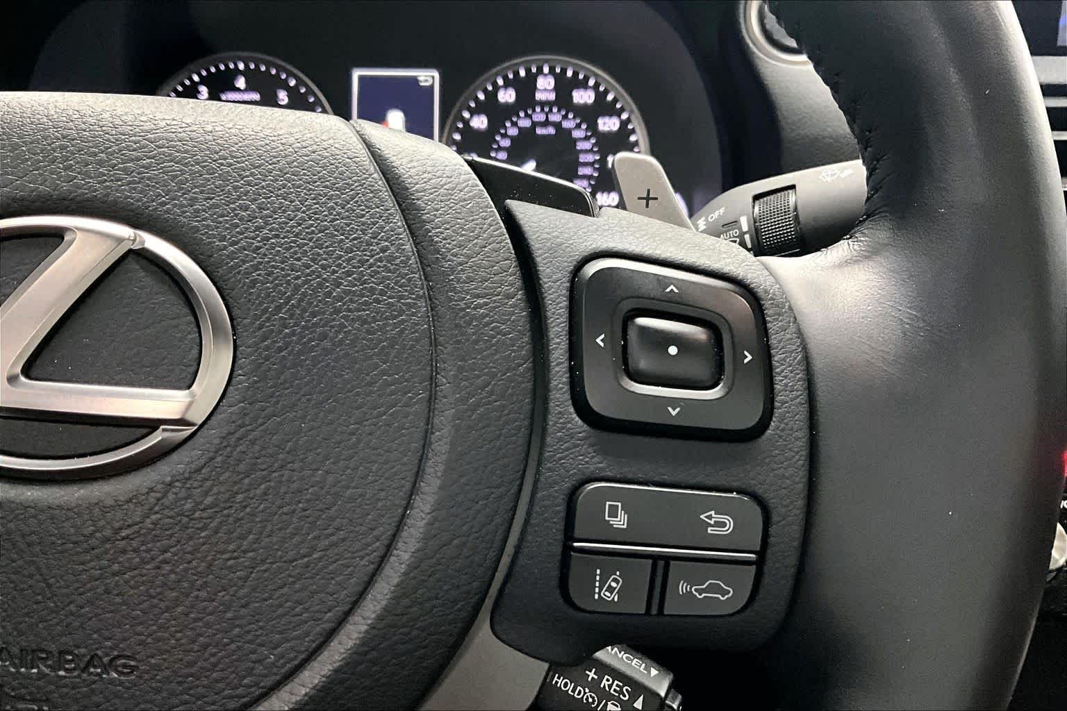 Certified Used 2023 CAVIAR Lexus  image 25