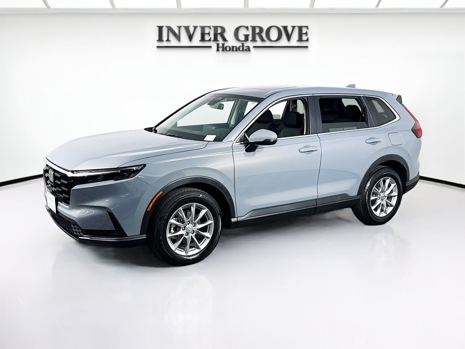 2026 Honda CR-V EX AWD's photo
