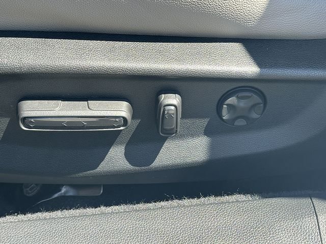 Used 2020  Honda EX-L image 18