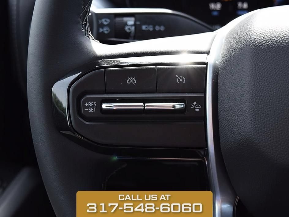 2026 Chevrolet Colorado LT - Photo 22