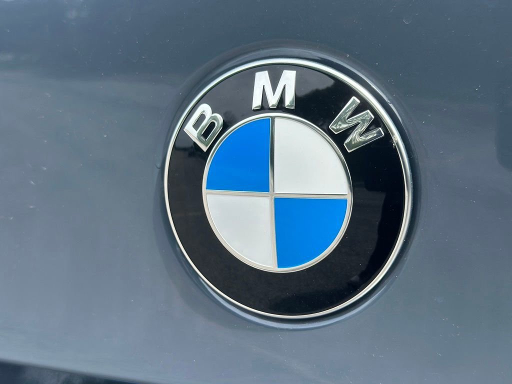 New 2026 Storm Bay Metallic BMW M235 xDrive image 13