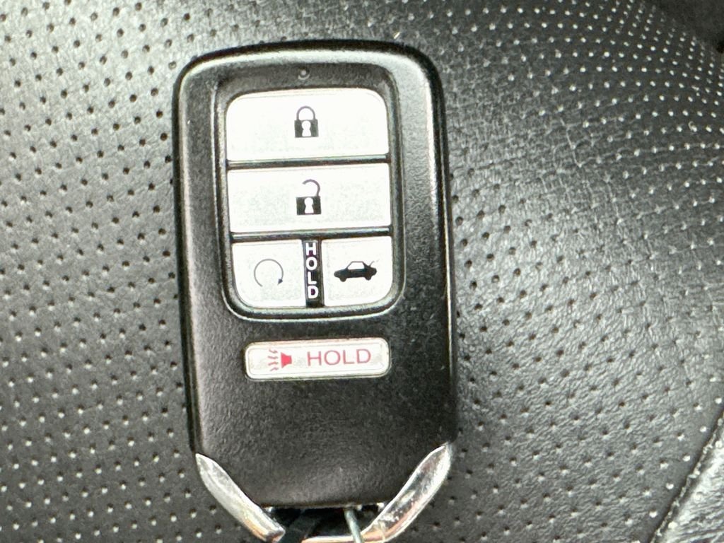 Certified Used 2016 Modern Steel Metallic Honda Touring image 39