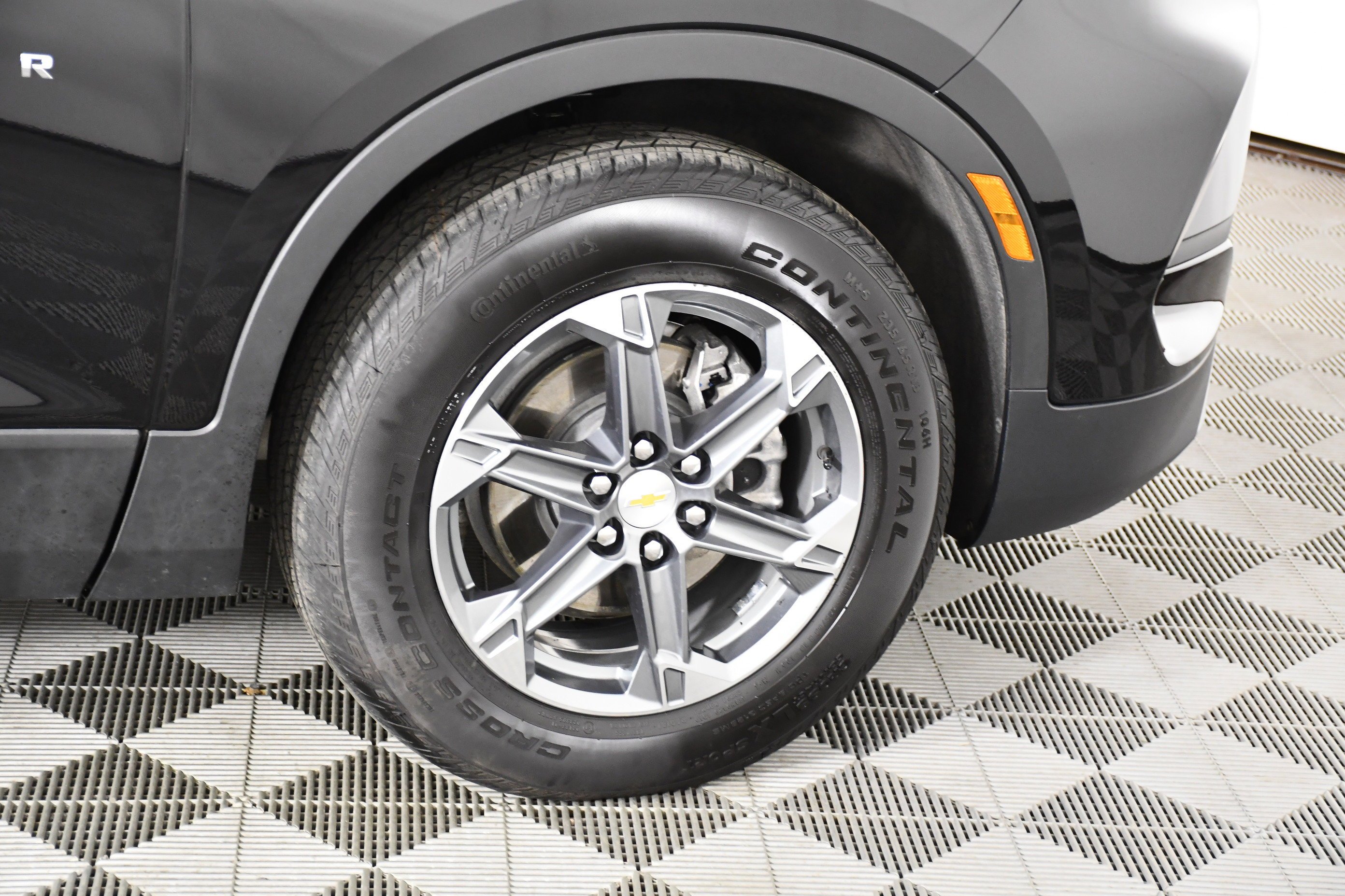 Used 2025 Black Chevrolet LT image 51