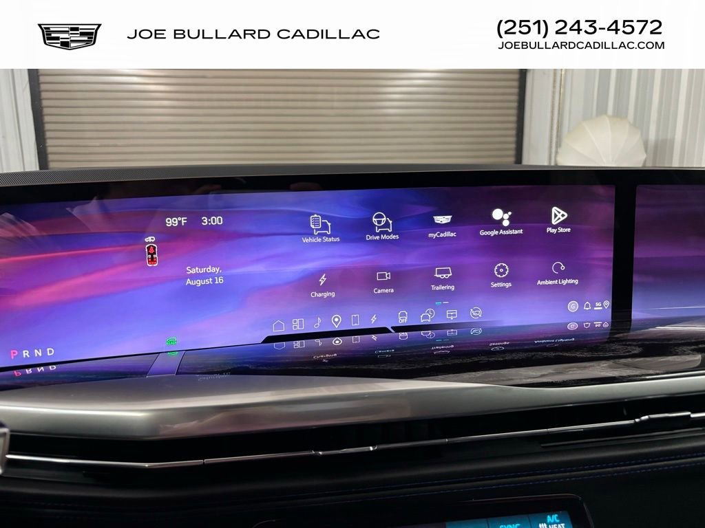 2026 Cadillac Escalade IQ Sport - Photo 25