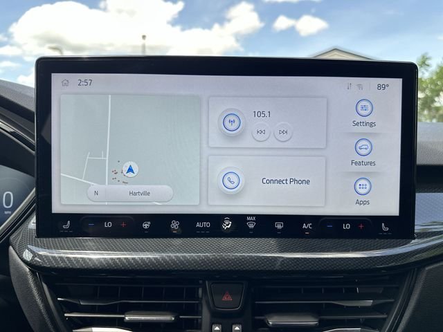 Used 2023 Blue Ford ST-Line Elite image 25
