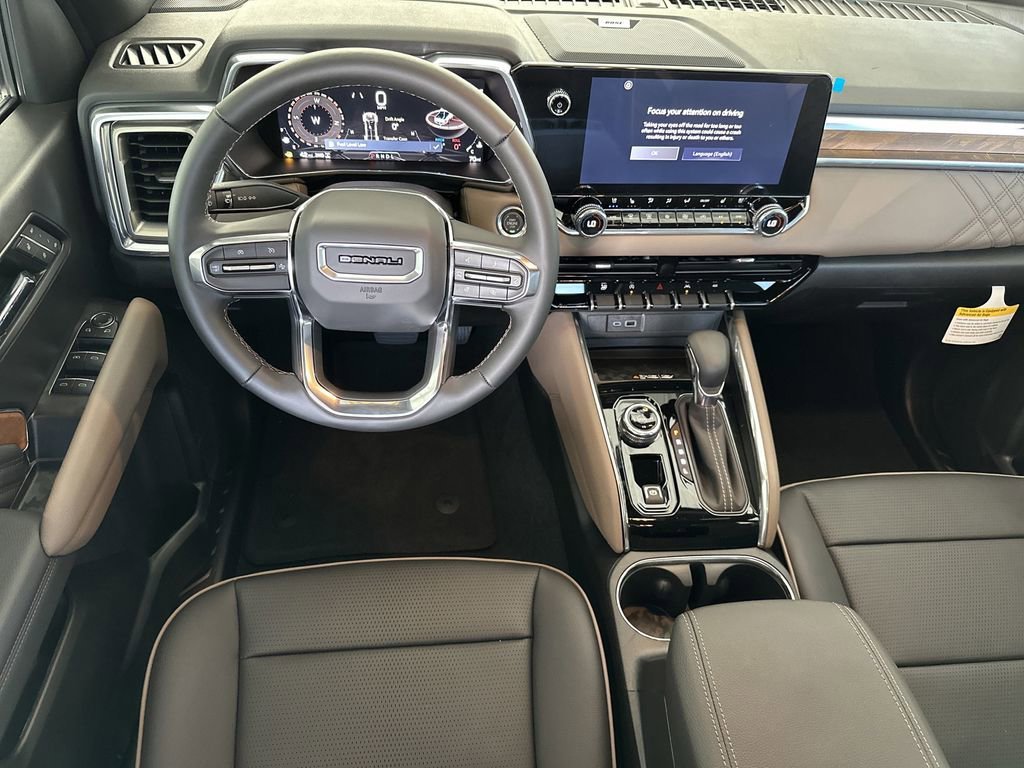 2026 GMC Canyon Denali - Photo 15