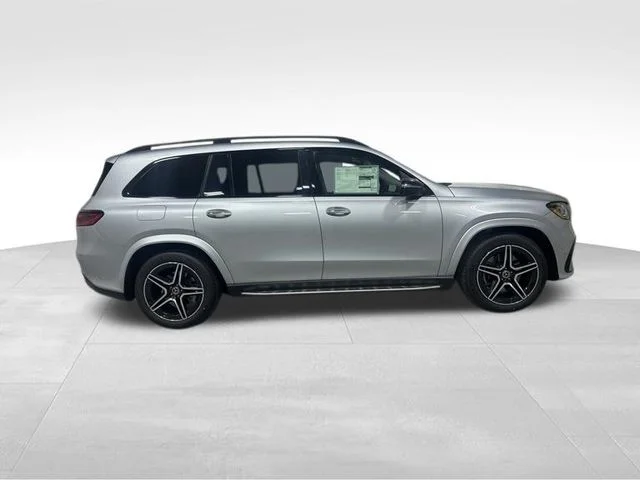 New 2026  Mercedes-Benz GLS 450 image 3