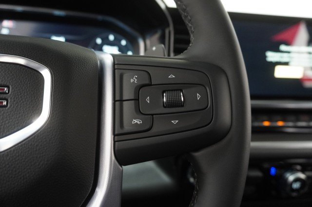 2026 GMC Sierra 1500 SLT - Photo 31