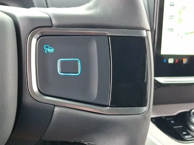 New 2027 Glacier Gray Metallic Tri-Coat Ford Active image 13