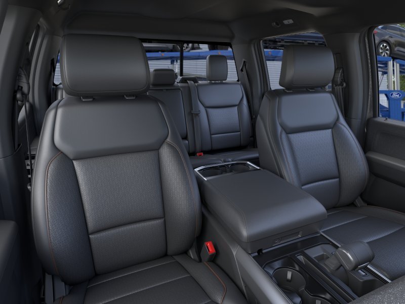 2026 Ford F-150 — photo 10