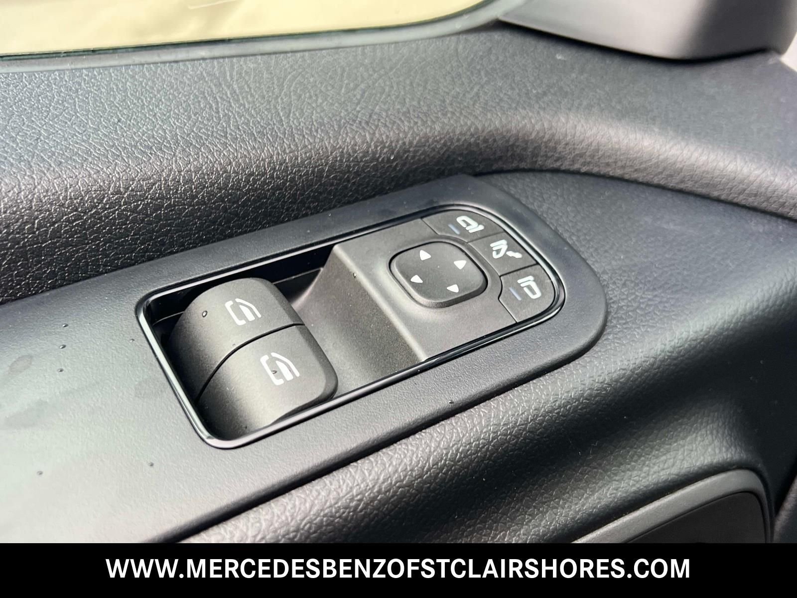 2026 Mercedes-Benz Sprinter Cargo Van Base - Photo 18