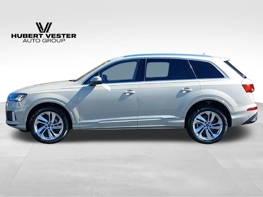 2023 Audi Q7