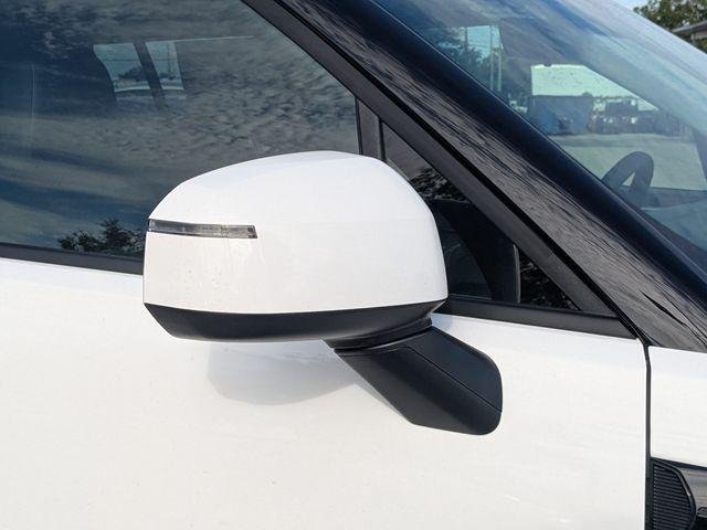 New 2027 Serenity White Hyundai SEL image 47