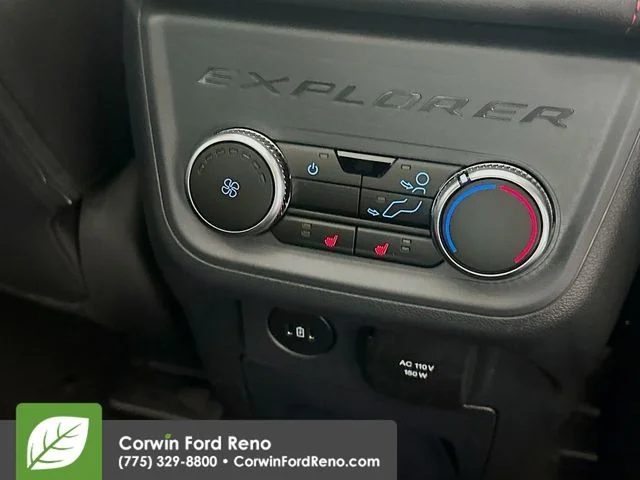 New 2026 Agate Black Metallic Ford ST-Line image 29