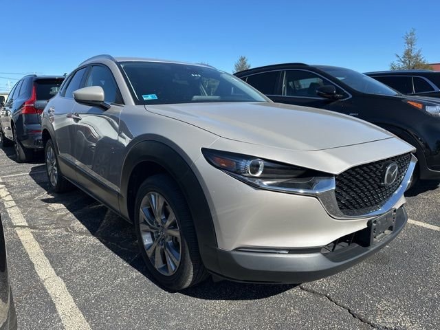 2023 Mazda CX-30