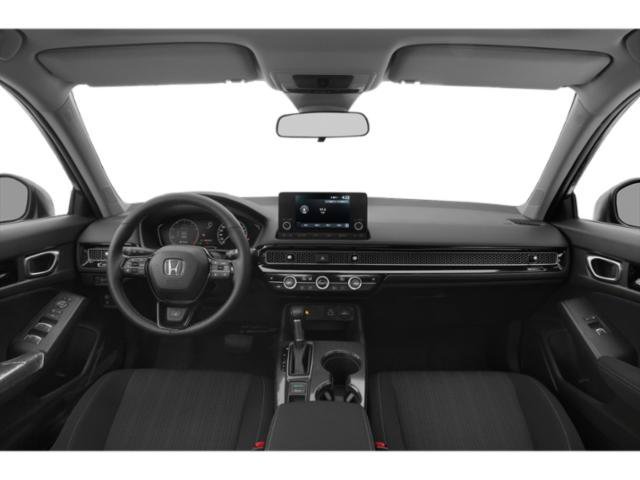 Used 2024 Meteorite Gray Honda EX-L image 3