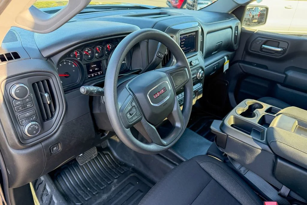 2026 GMC Sierra 1500 Pro - Photo 12