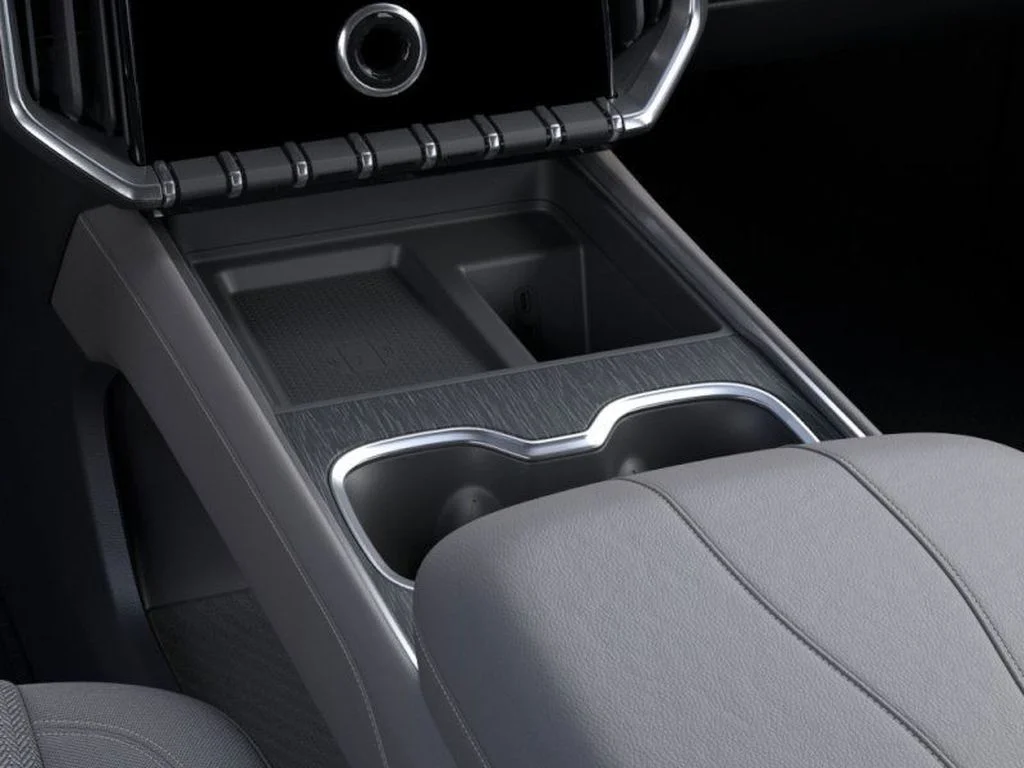 2026 GMC Acadia Elevation - Photo 23