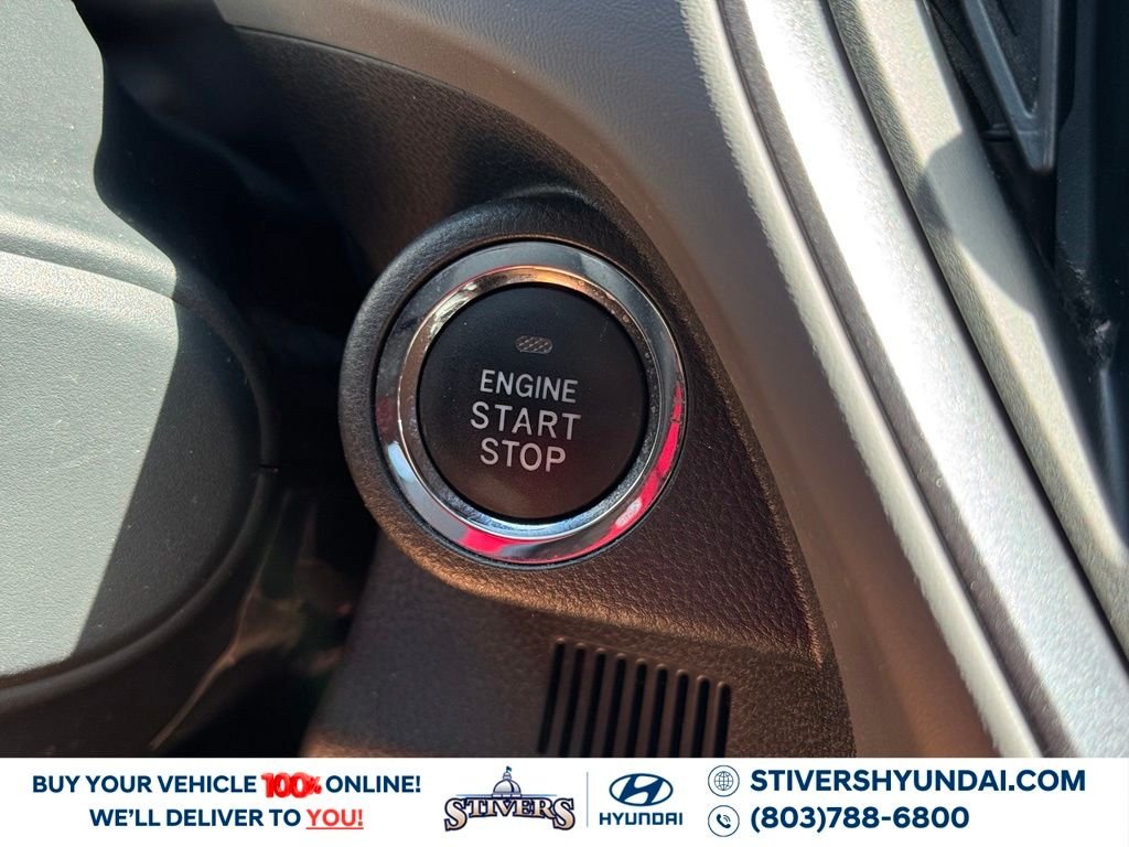 Used 2024 Silver Subaru Sport image 36