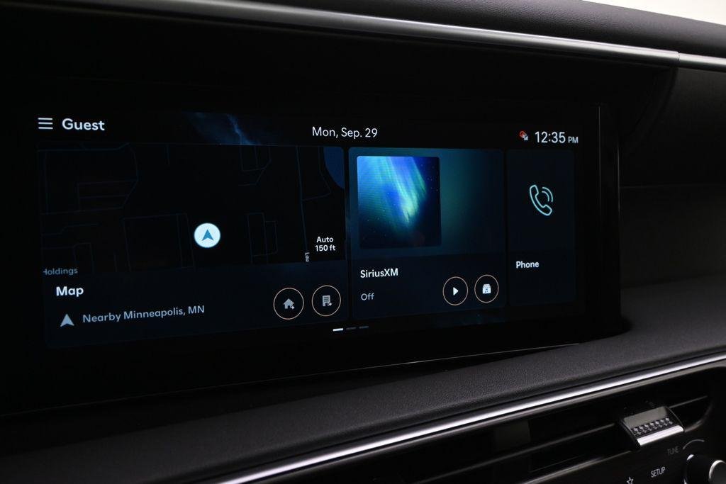2026 Hyundai Palisade SEL Convenience - Photo 25
